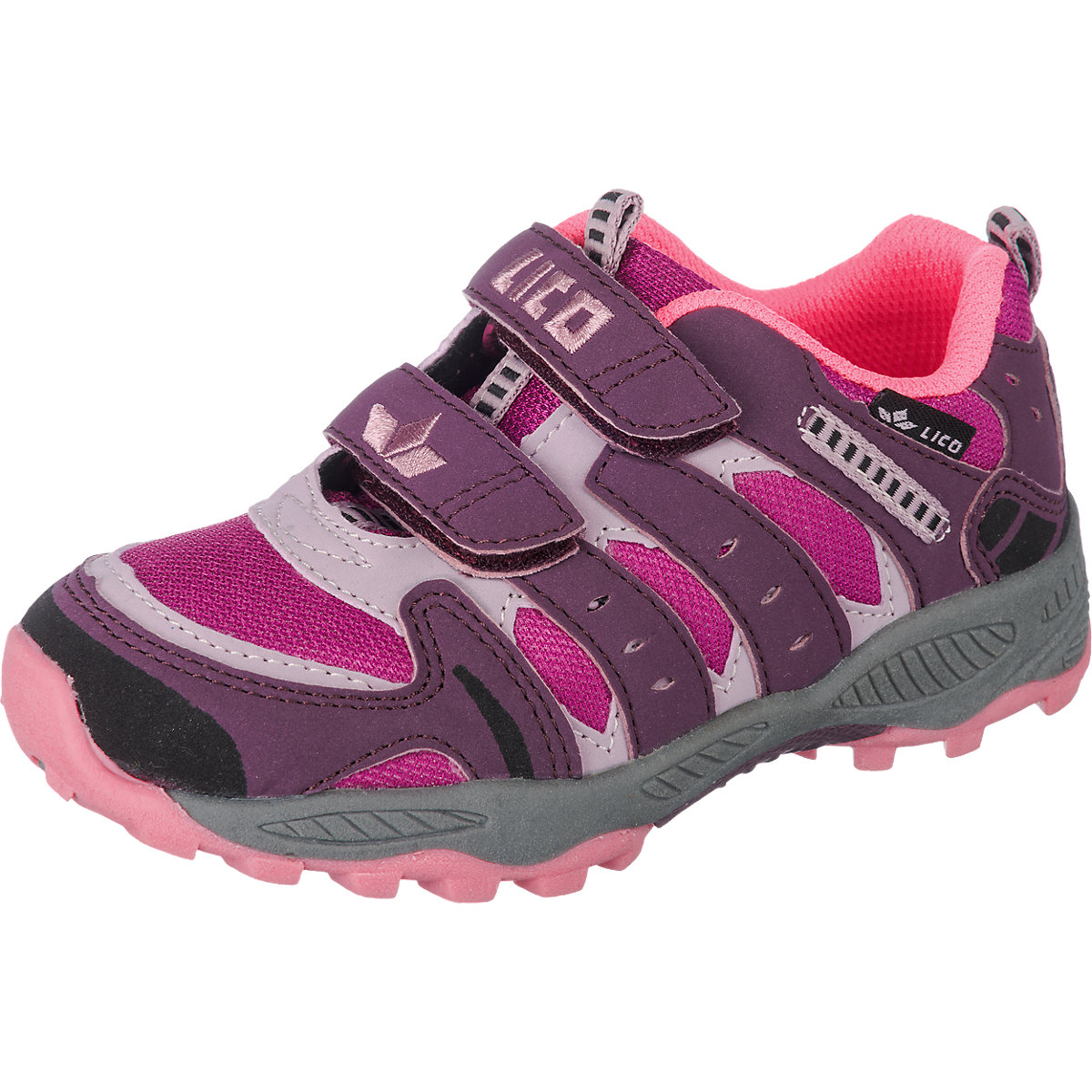 Kinder Outdoorschuhe FREMONT V