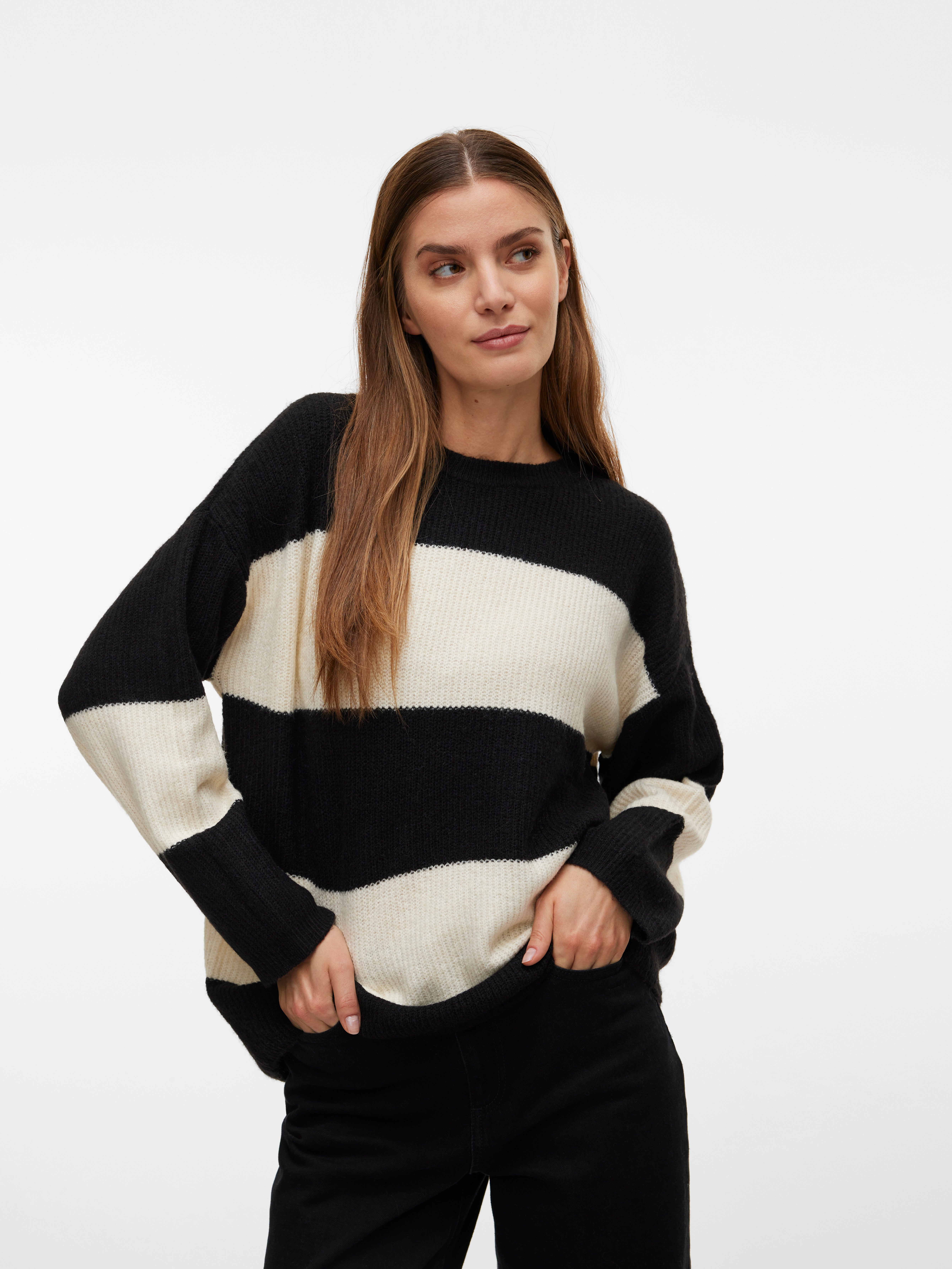 VMNATAHLIE Pullover