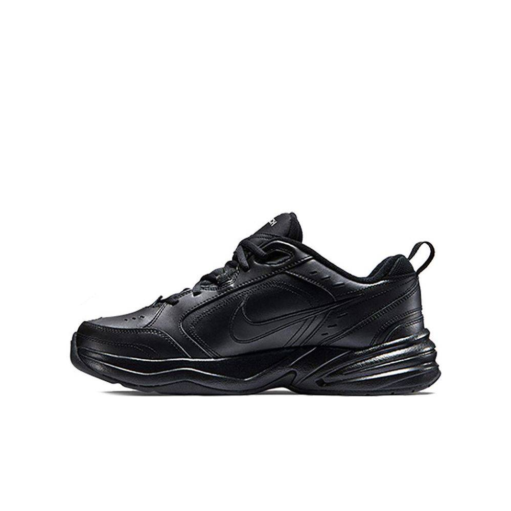 Nike Air Monarch IV 415445-001 / schwarz