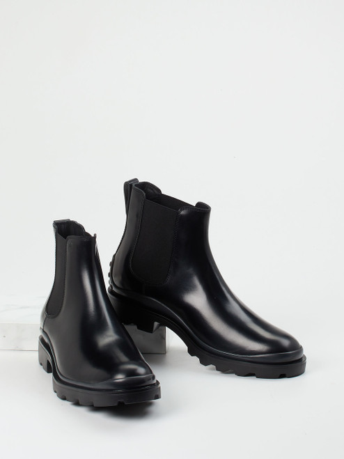 Chelsea Boots-47110090154 Tod's