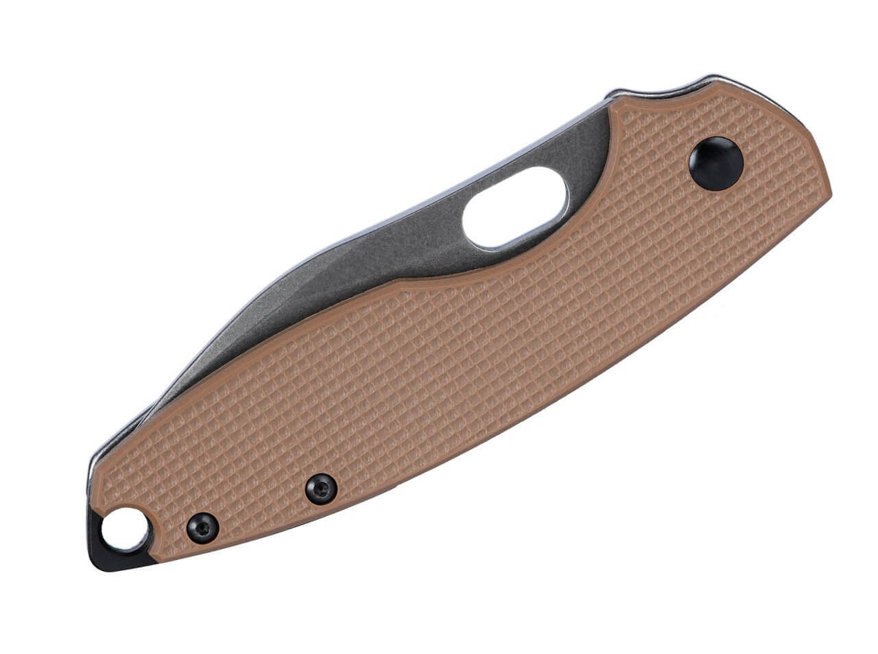 Pilar III G10 Coyote