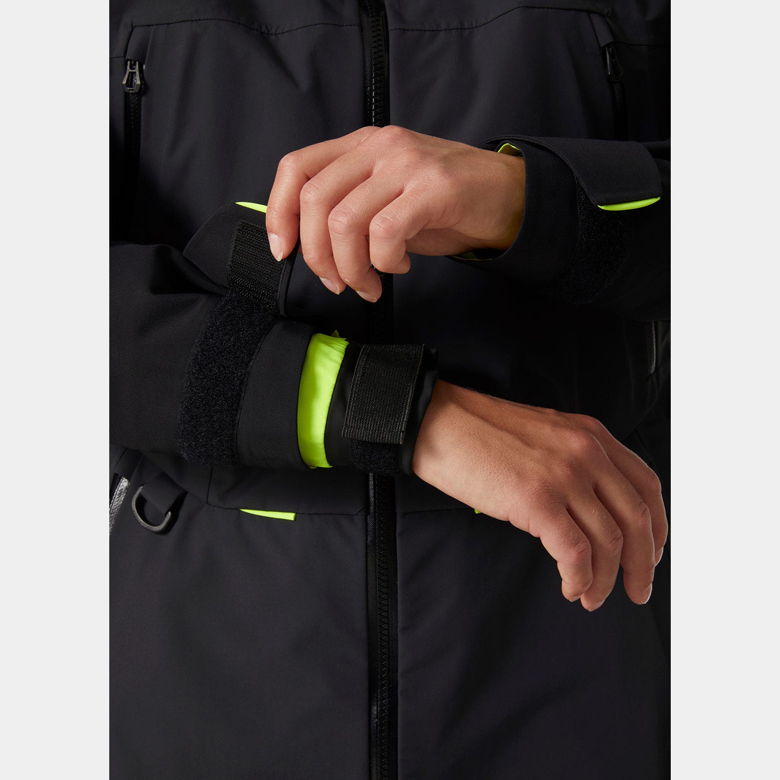 Women's Ægir Race Sailing Jacket 2.0