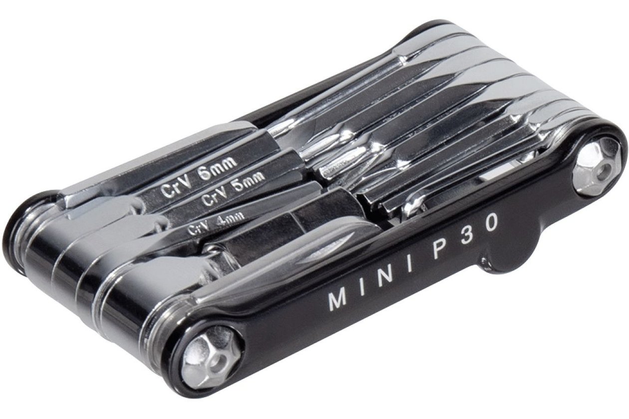 Topeak Mini PT30 Minitool