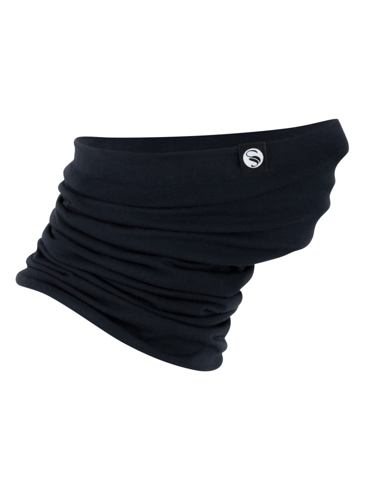 Stark Soul® Multifunktionstuch aus Jersey Unisex in Marineblau günstig kaufen onesize