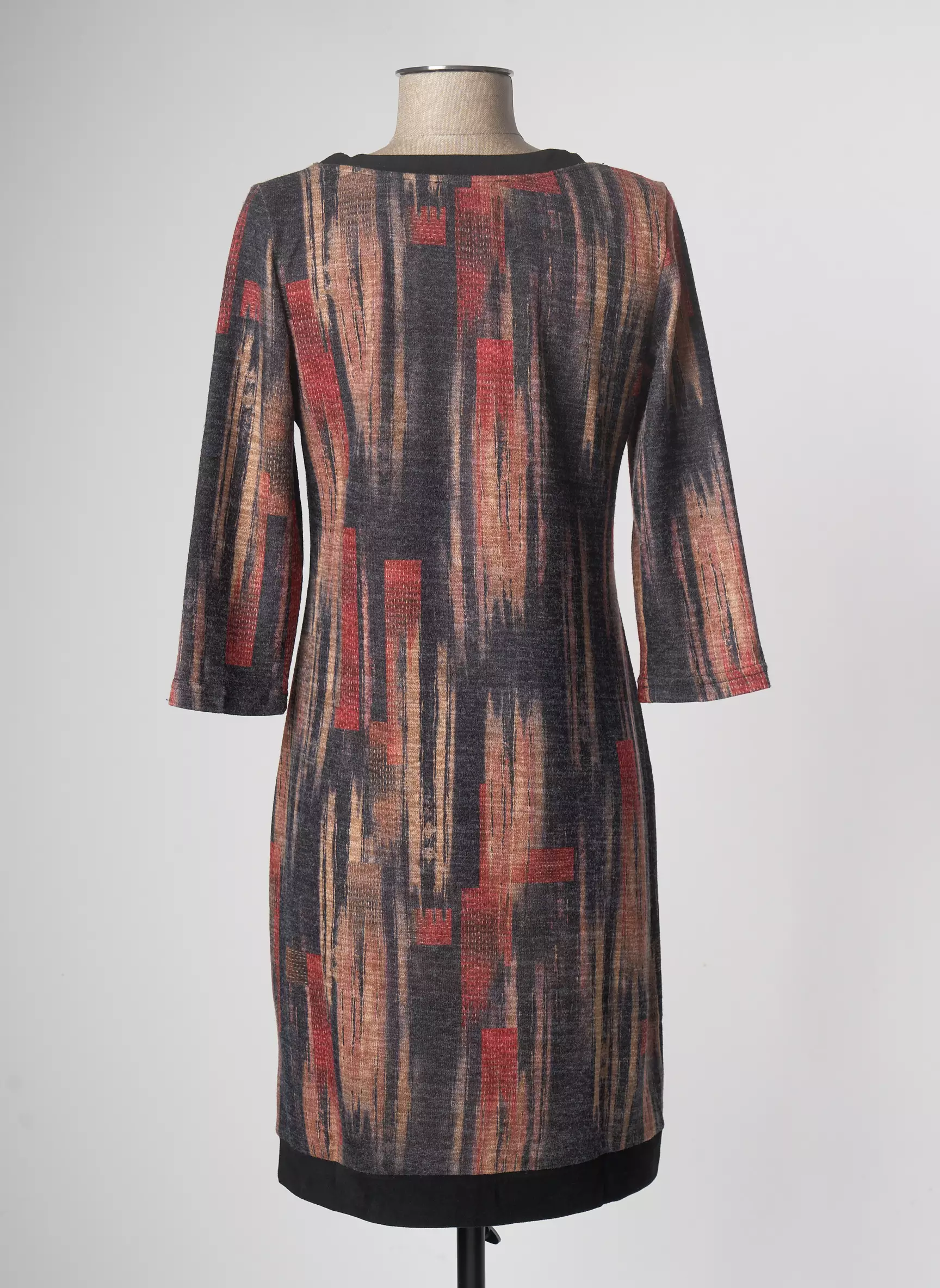 Sweet Miss Robes Courtes Femme couleur noir