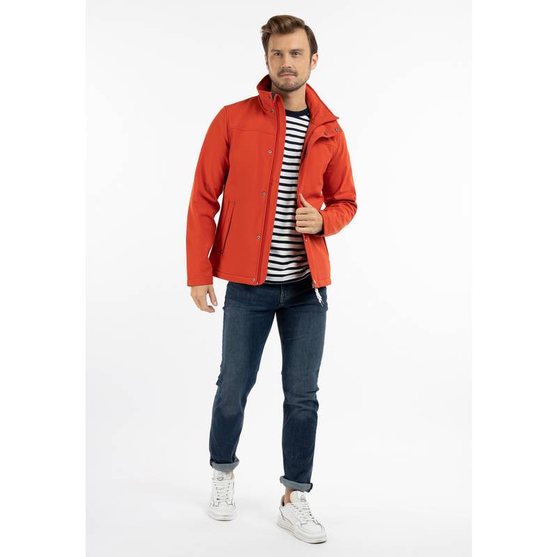 Schmuddelwedda Softshelljacke Herren
