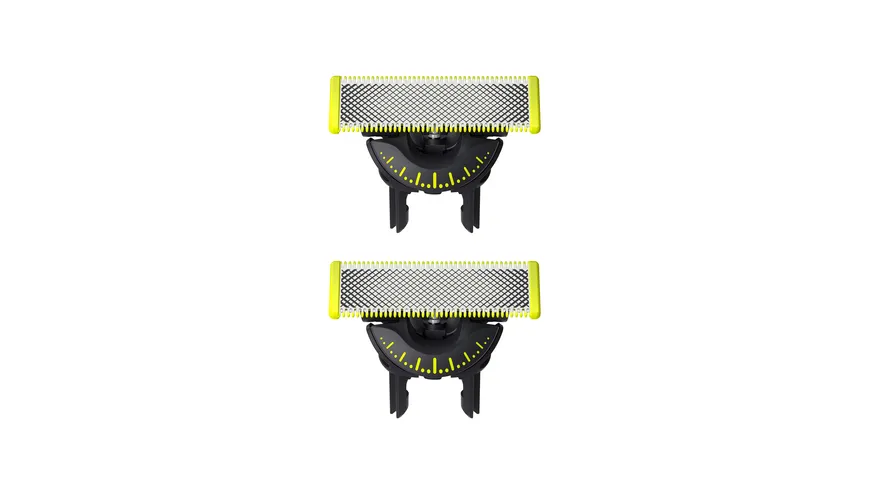 PHILIPS OneBlade Ersatzklinge 360 QP420/50
