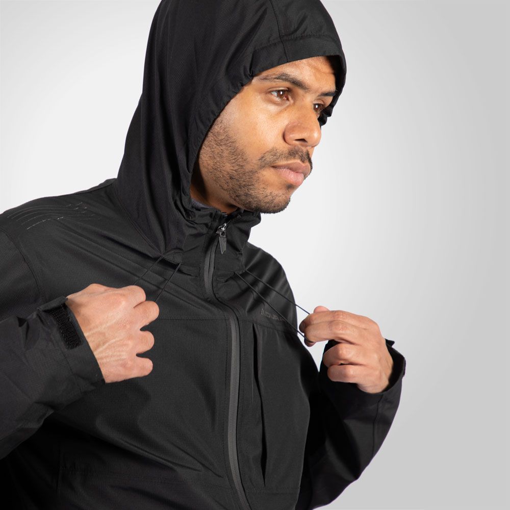 Endura Hummvee 3-in-1 - MTB Jacke kaufen | Bike-Discount