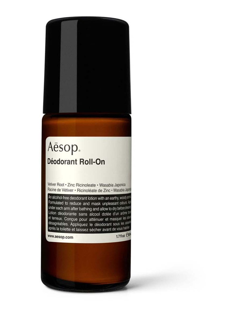 Aesop Deodorant Roll-on