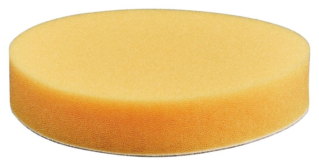 Burete Velcro Makita Accessories D-62527, portocaliu, moale, gros, 150 mm