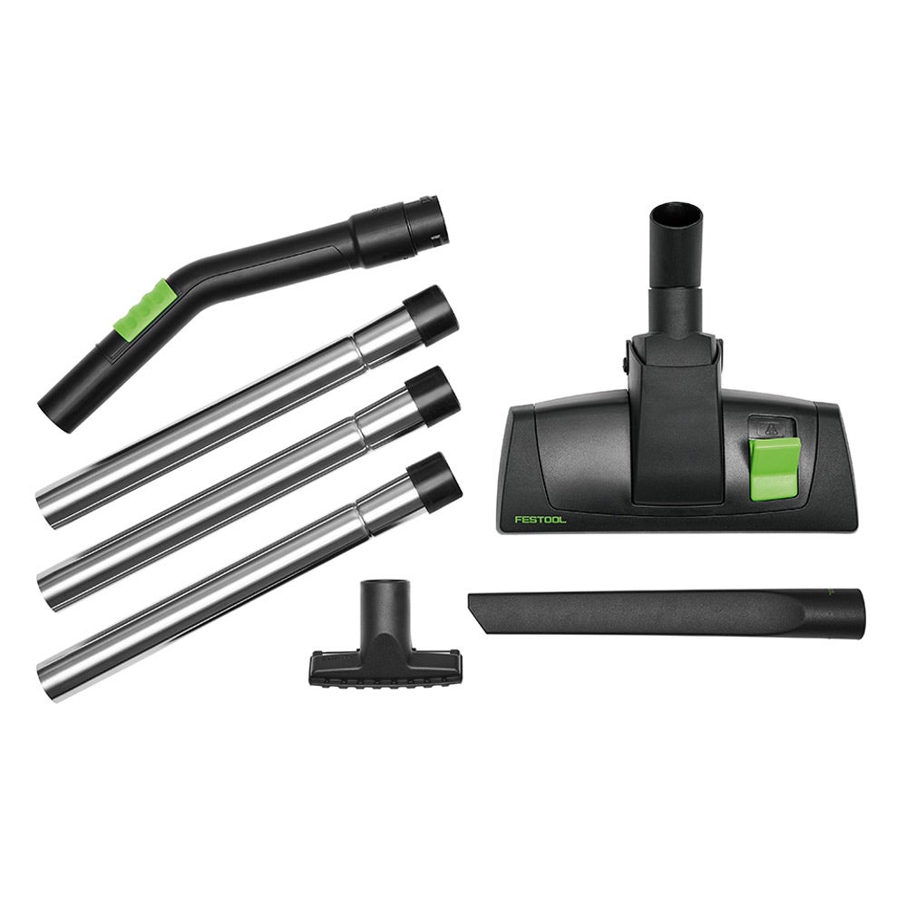 Conjunto de limpeza de concreto FESTOOL 36 mm 576840