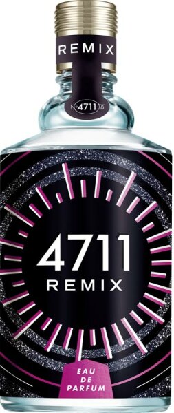 4711 Remix Electric Night Eau de Parfum
