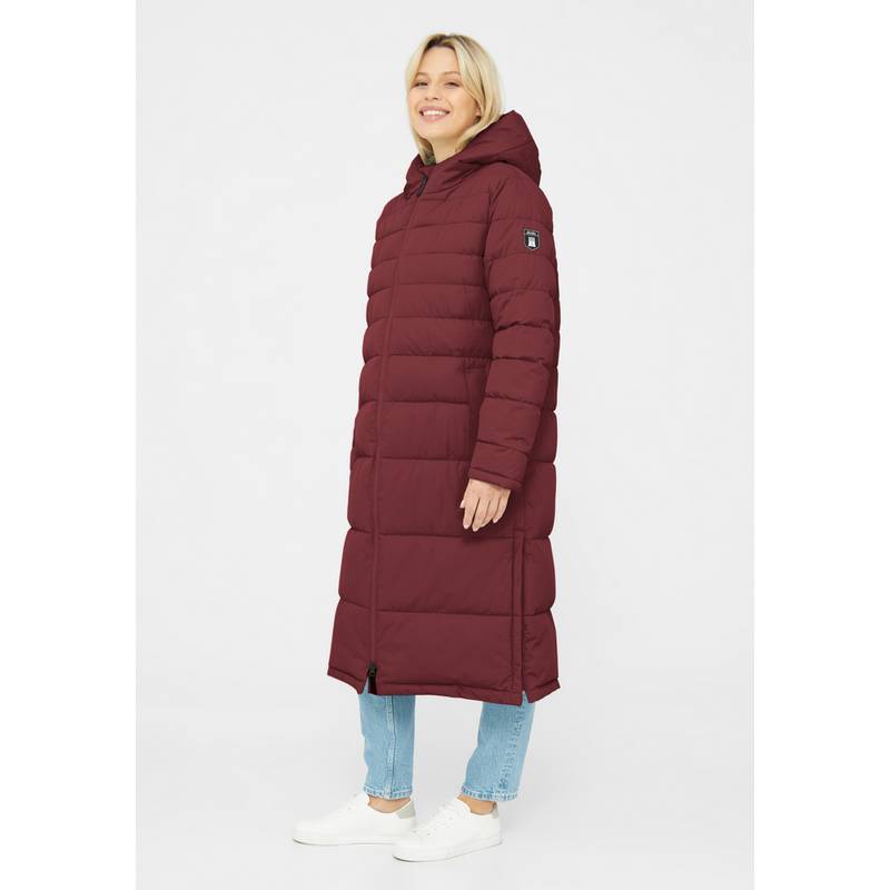 Derbe Bigholm Winterjacke Damen