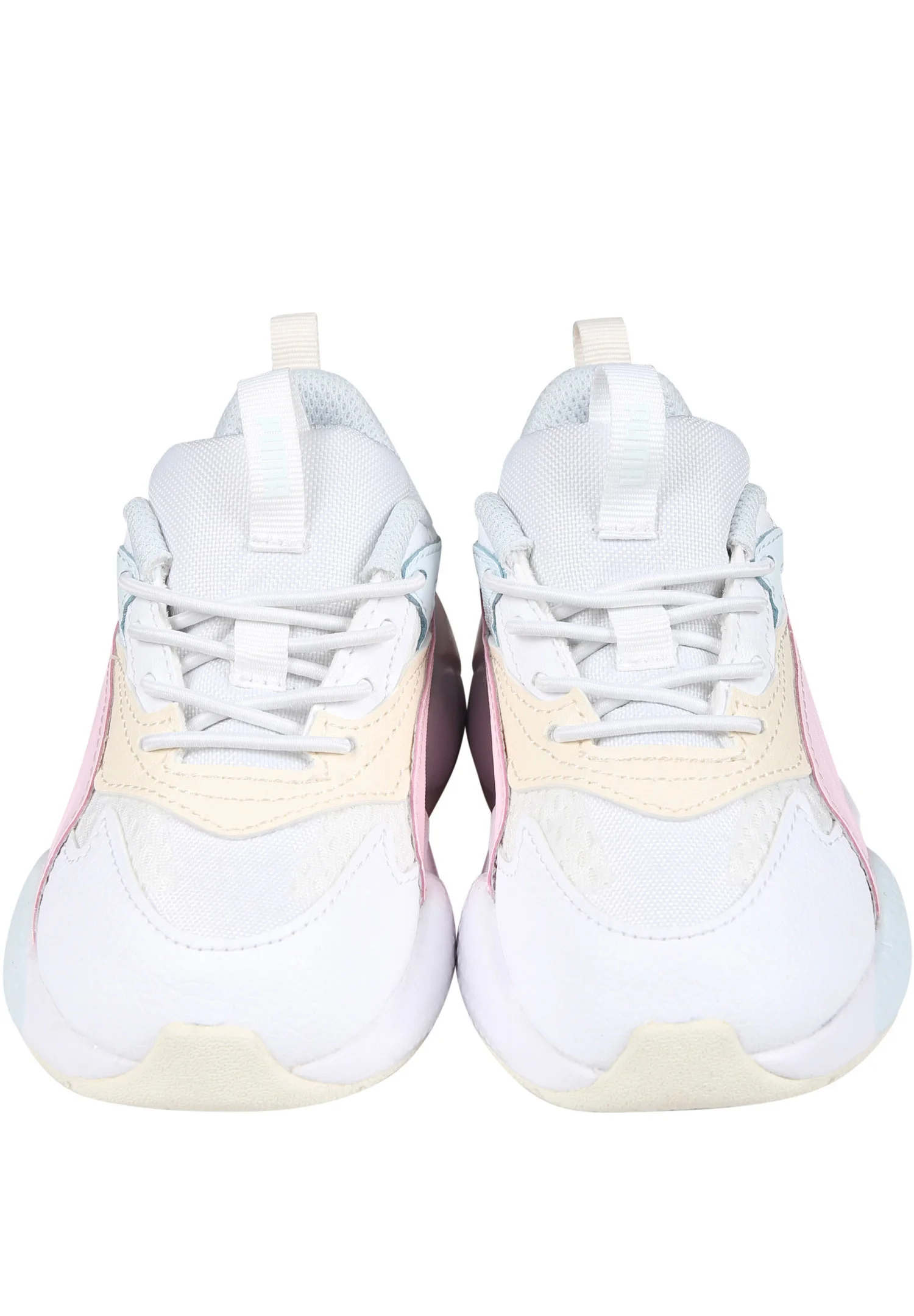 Zapatillas bajas Puma