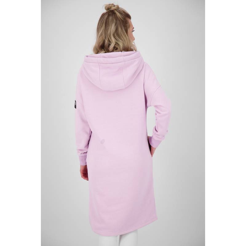 ALIFE AND KICKIN HelenaAK Langarmkleid Damen