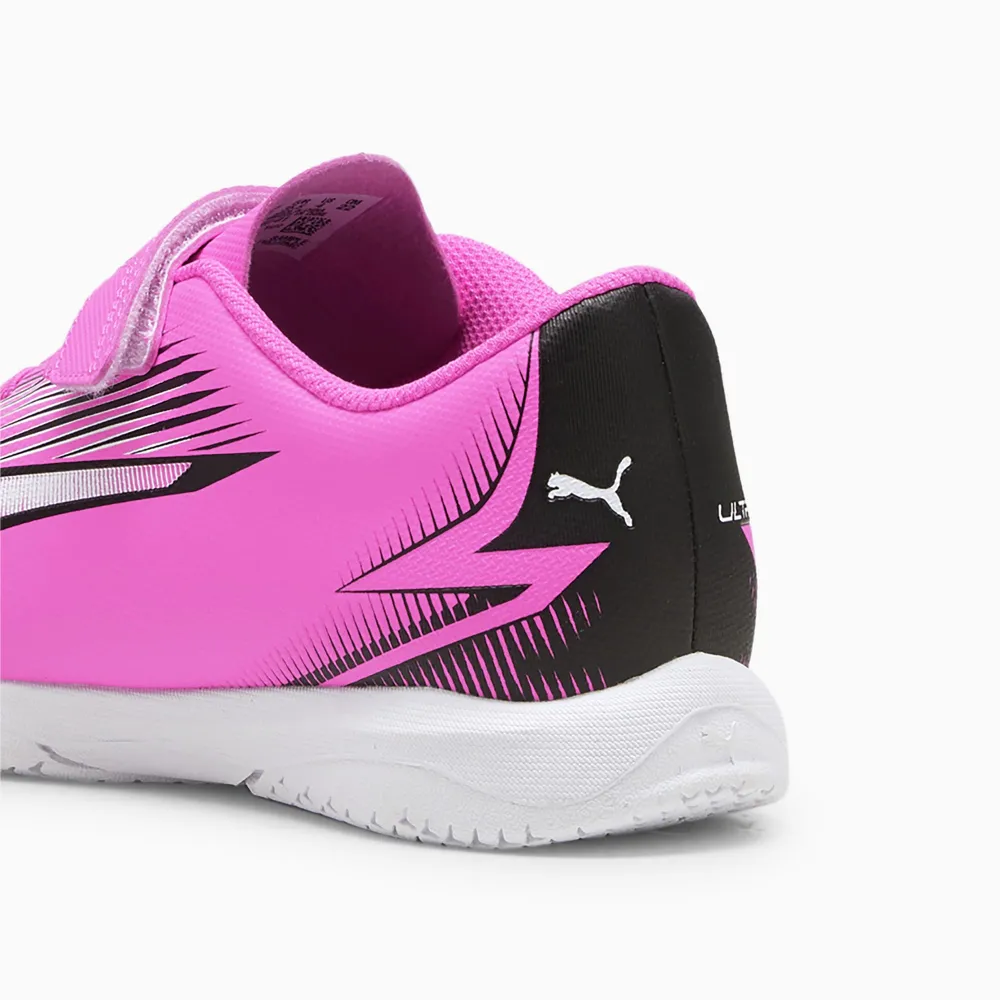 PUMA ULTRA PLAY IT Teenager 107782_01 / pink