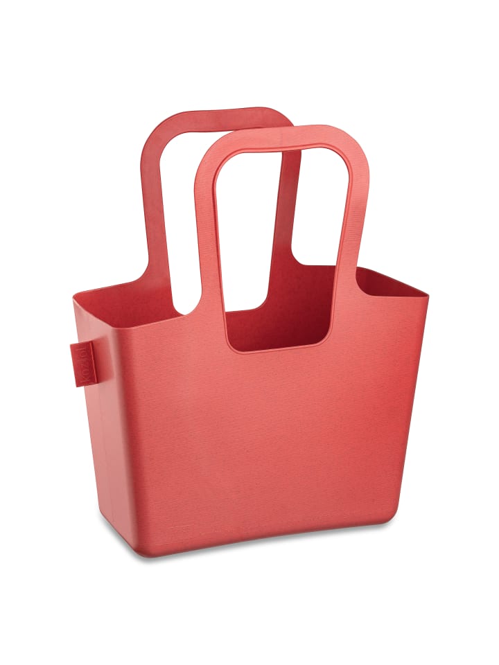 koziol TASCHELINO * - Tasche in nature coral günstig kaufen onesize