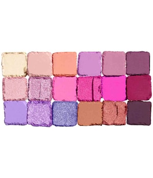 NYX Professional Makeup 2Me, Luv Me Lidschatten Palette-12.6 g