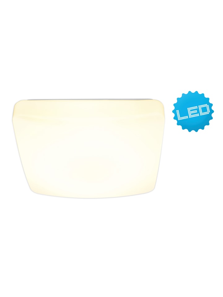 näve LED Deckenleuchte 