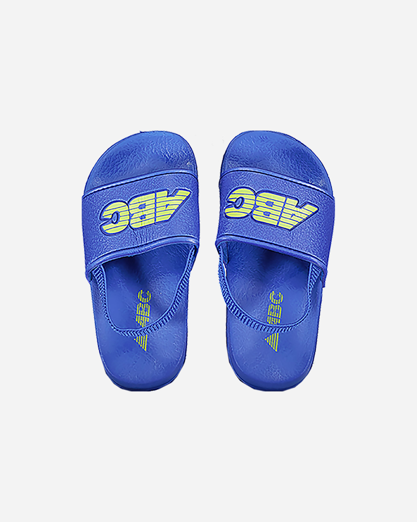 Ciabatte Abc Swimmy Jr ABCSS24B01-06