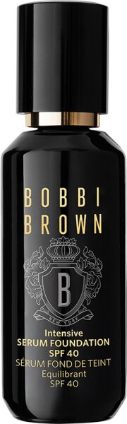 Bobbi Brown Intensive Serum Foundation Flüssige Foundation