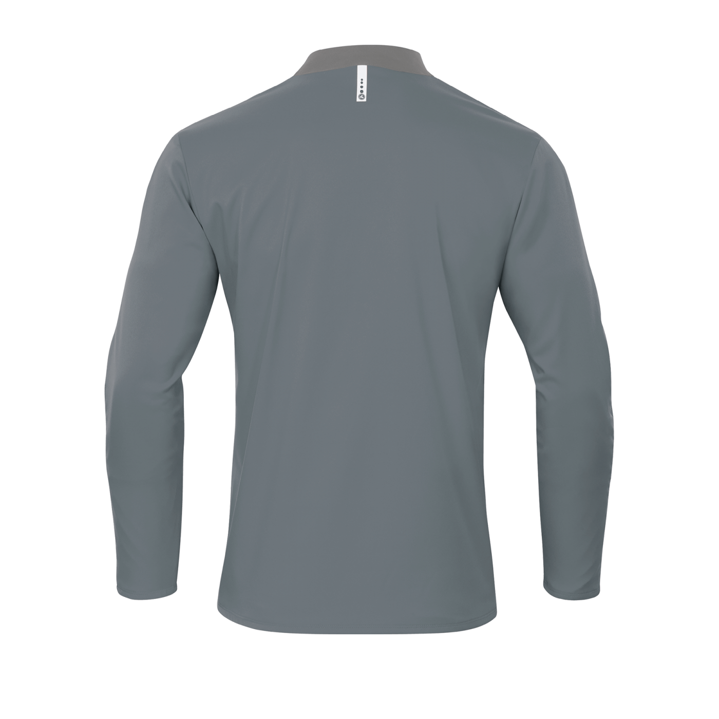 Jako Champ 2.0 Präsentationsjacke Damen Grau F40