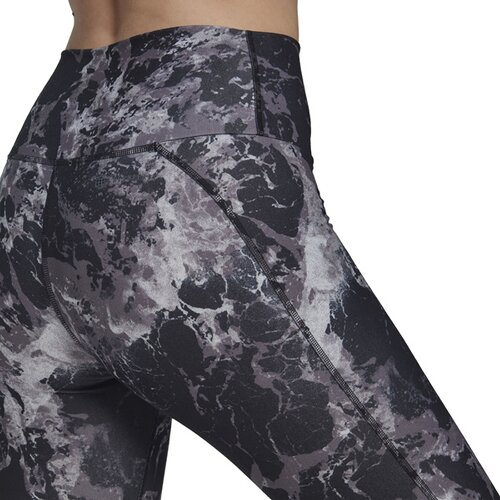 DAMEN TIGHT YO ESS AOP 78