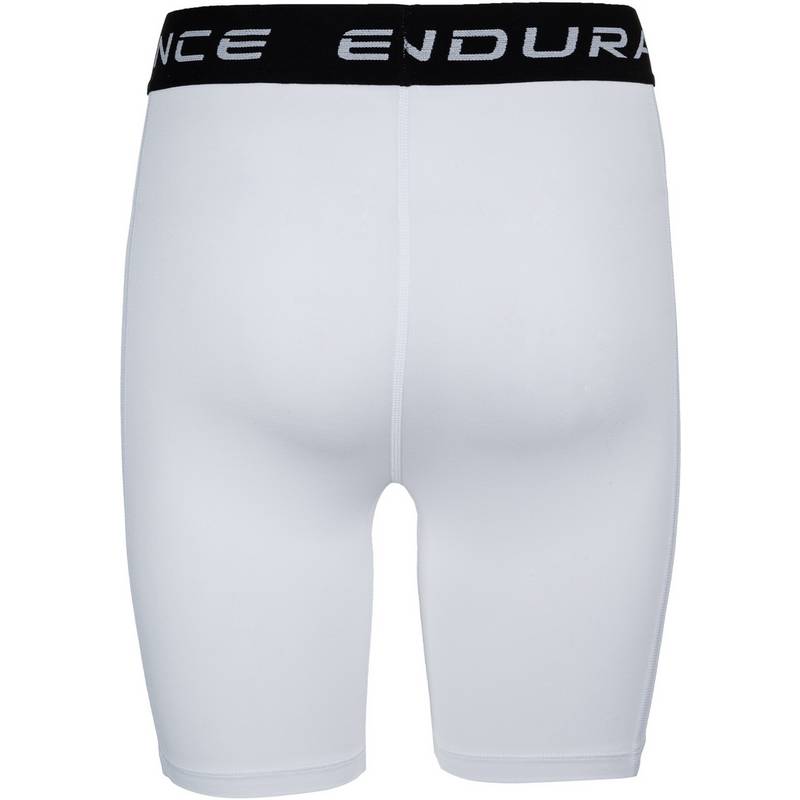 Endurance Power Laufhose Kinder