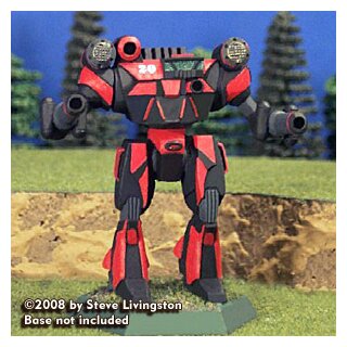 Thresher Mech