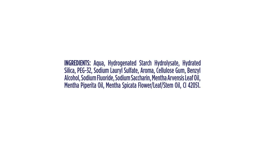 Signal Zahnpasta Sport Gel Fresh 75 ml