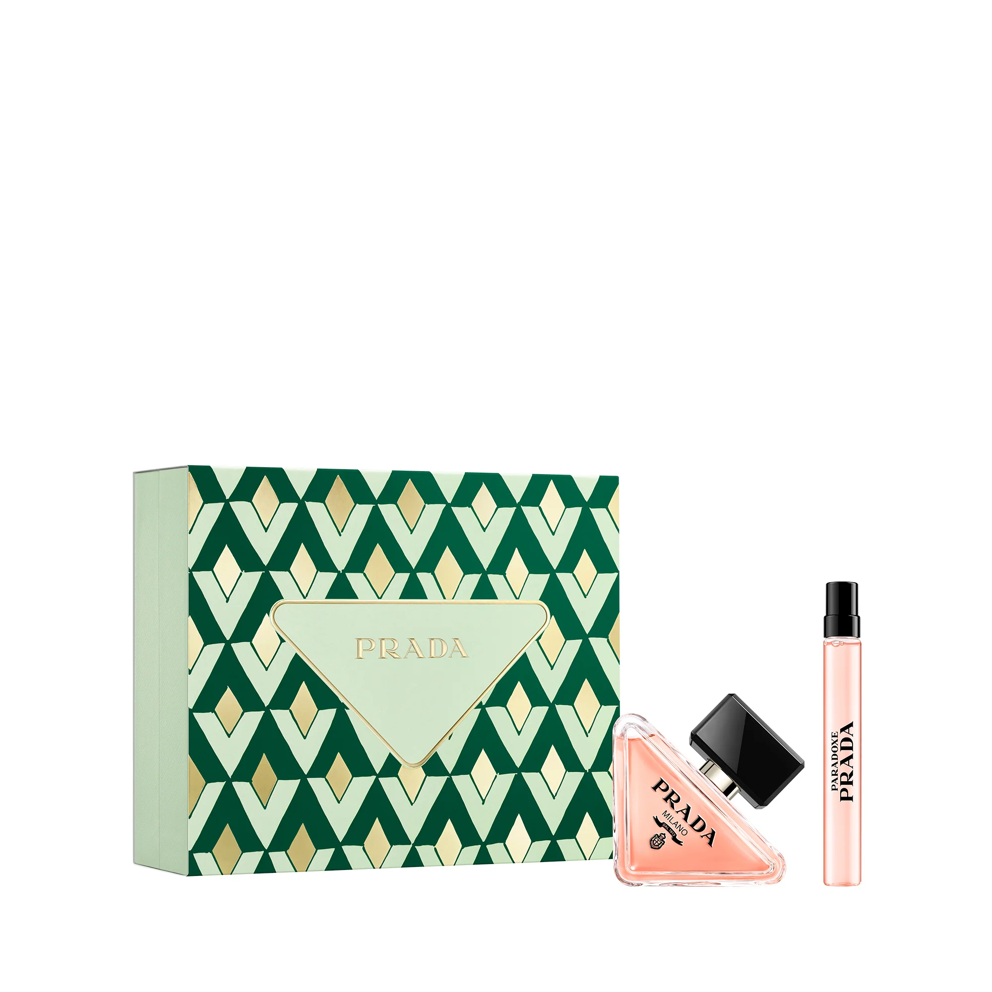 Paradoxe Paradoxe Box - Eau De Parfum - Cutie de parfum pentru femei, Eau de Parfum