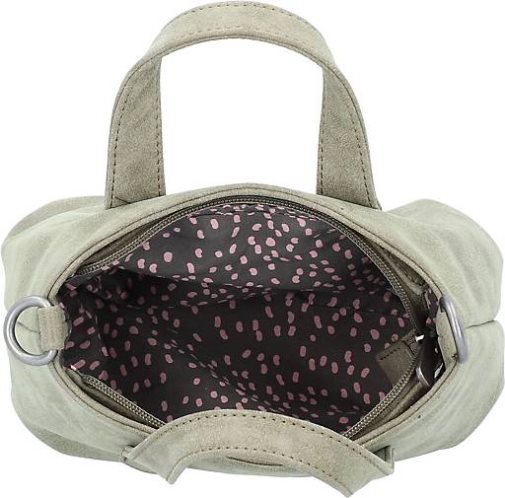 Fritzi aus Preußen Big Baby Vintage Handtasche 20 cm
