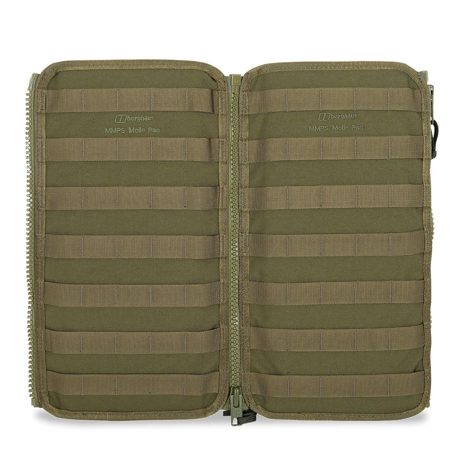 MMPS Molle Pad 2er Set