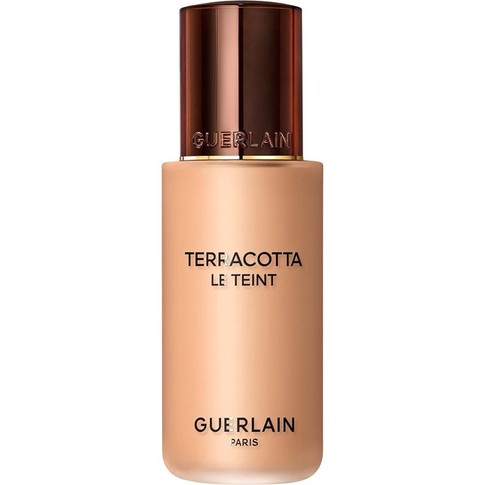 Terracotta Le Teint Matte Fluid Foundation