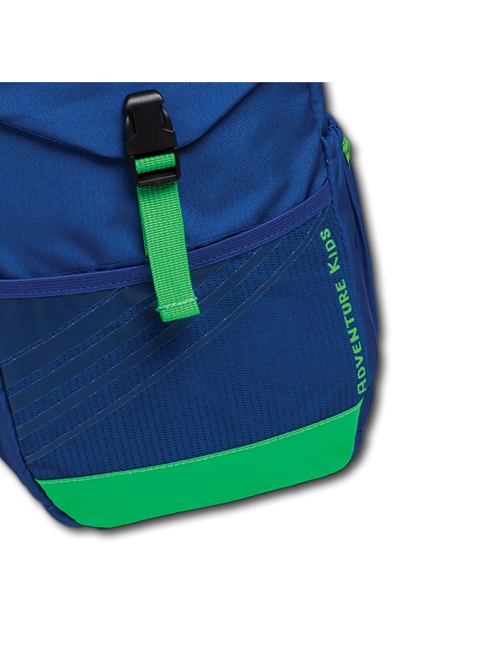 Fabrizio Kinderrucksack, Freizeitrucksack Polyester, recycelt  ca. 27cm hoch günstig kaufen onesize
