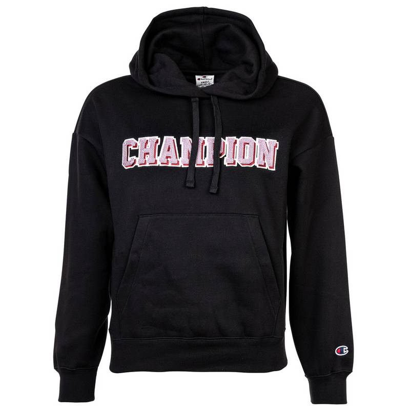 CHAMPION Sweatshirt Sweatshirt Damen