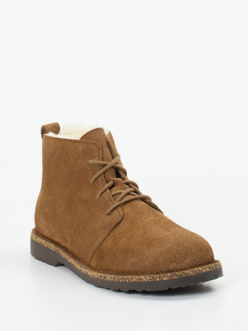 Stiefelette Uppsala Mid Shearling-28512290015 Birkenstock