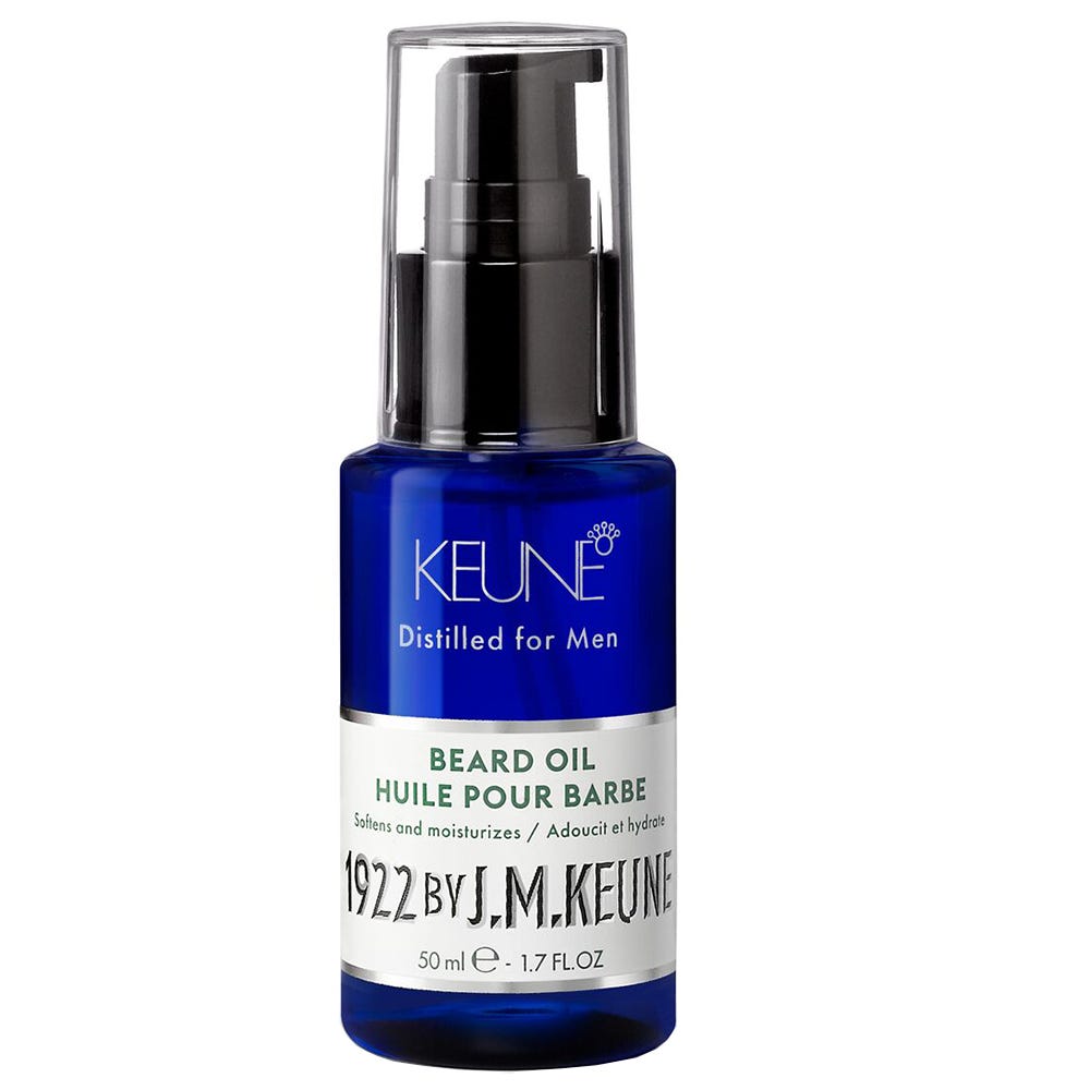 Keune 1922 Beard Oil 50 ml