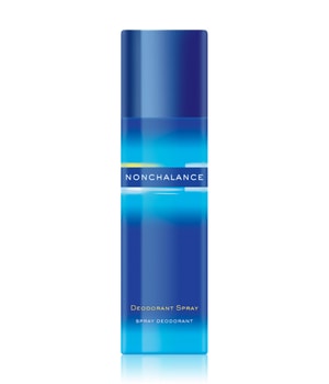 Nonchalance Nonchalance Aerosol Deodorant Spray-200 ml