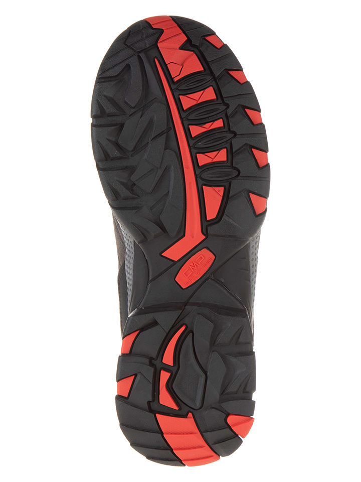 CMP Leder-Trekkingboots 