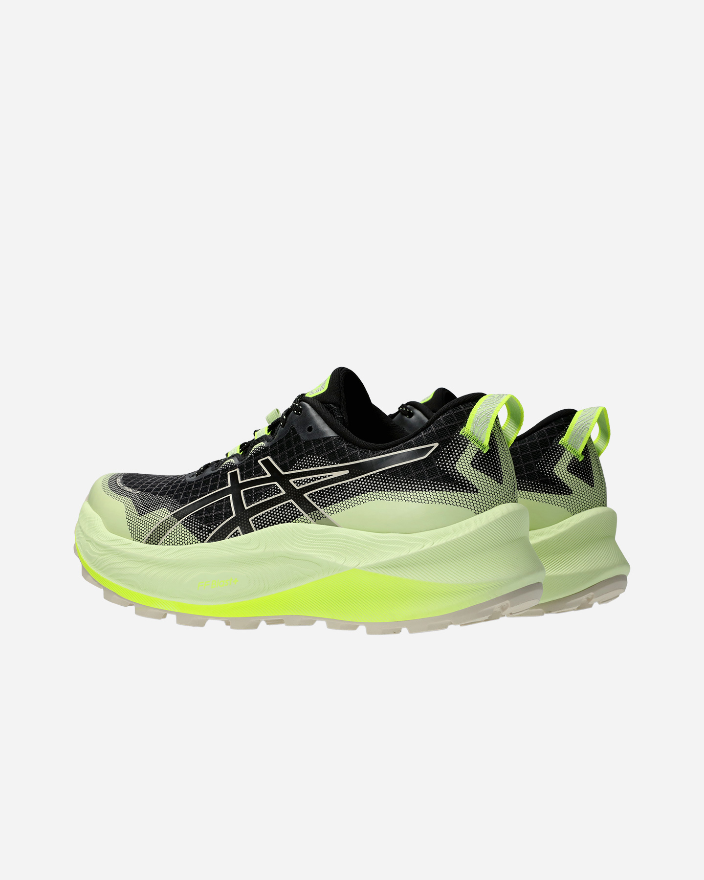 Scarpe Trail Asics Trabuco Max 3 W 1012B606-002