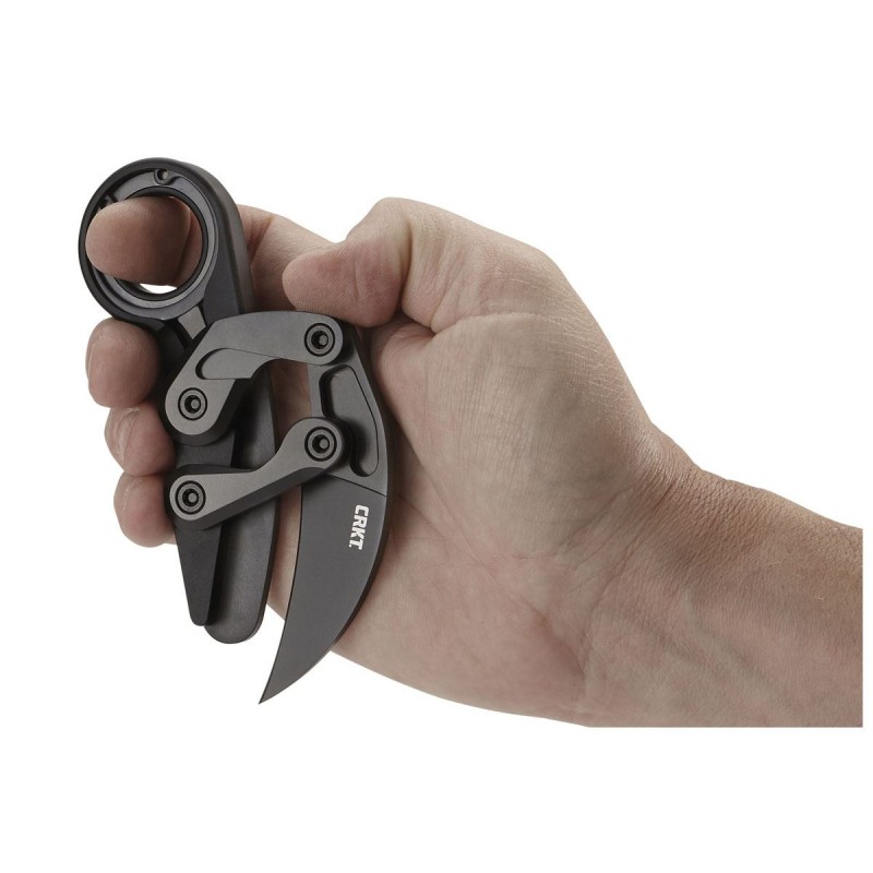 CRKT PROVOKE 4040 Designed by Joe Caswell in Newbury Park, CA
