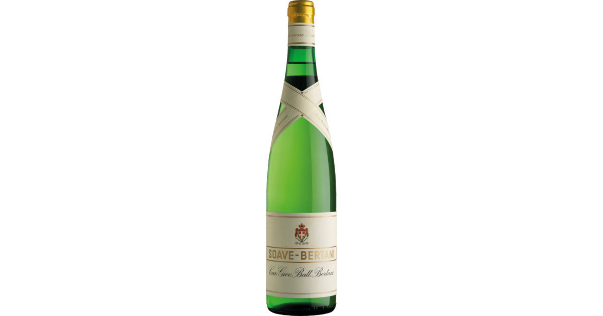Bertani Soave Vintage