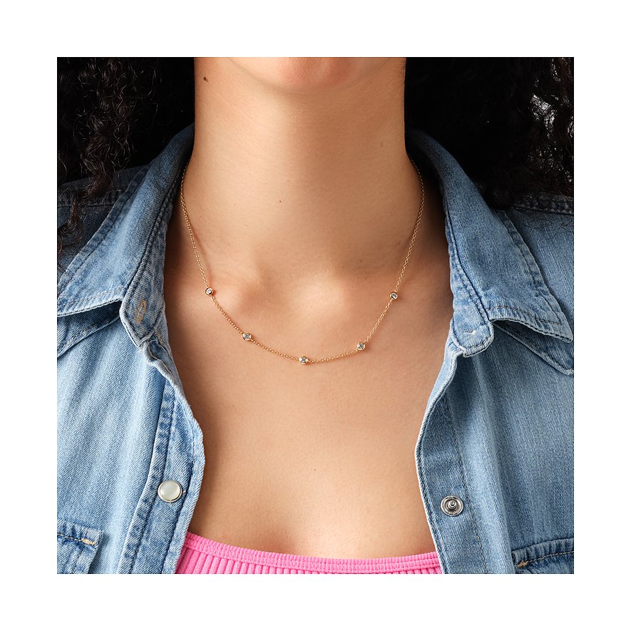 ESPRIT Kette Purity