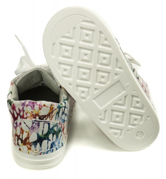 Däumling softie ~ Emsi Sneaker ~ Wildflower