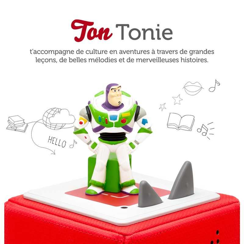 Figurine Tonie DS Toy Story 2 (Buzz) Tonies