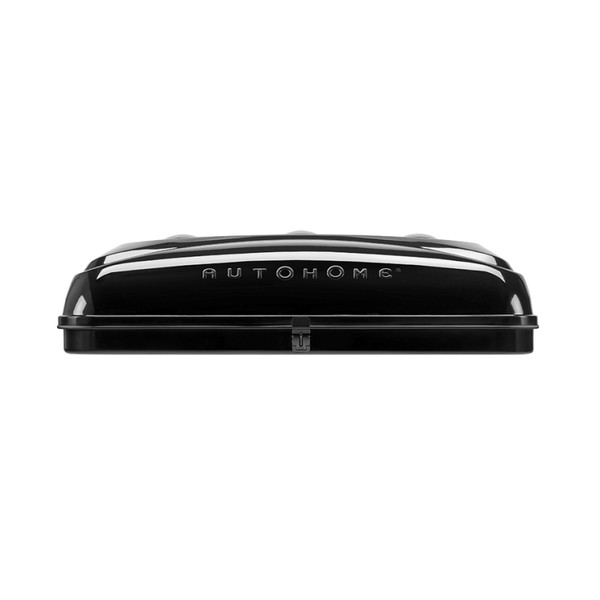 AIR TOP BLACK EDITION - Dachzelt