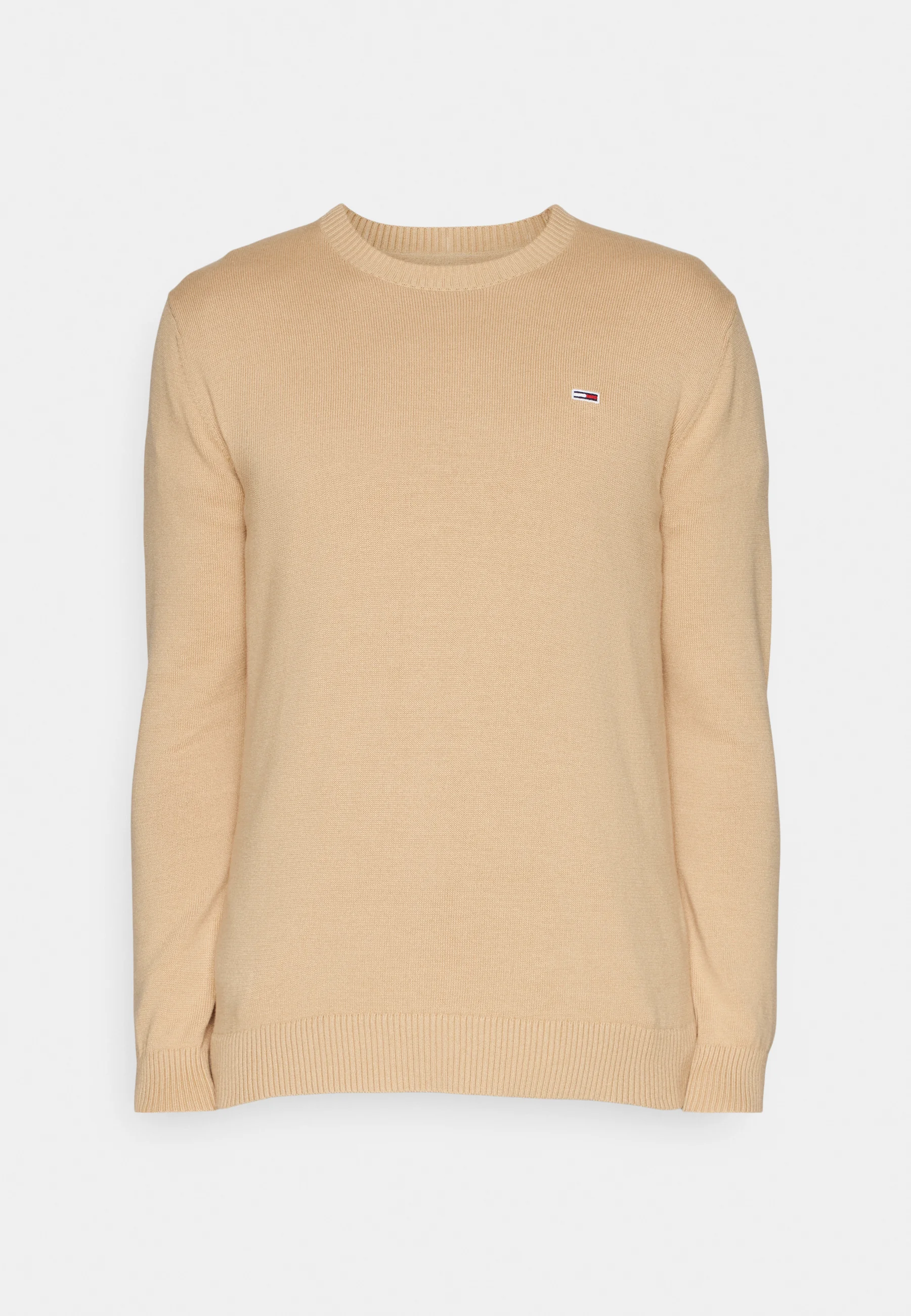 Suéter ligero esencial Tommy Jeans Slim - Suéter