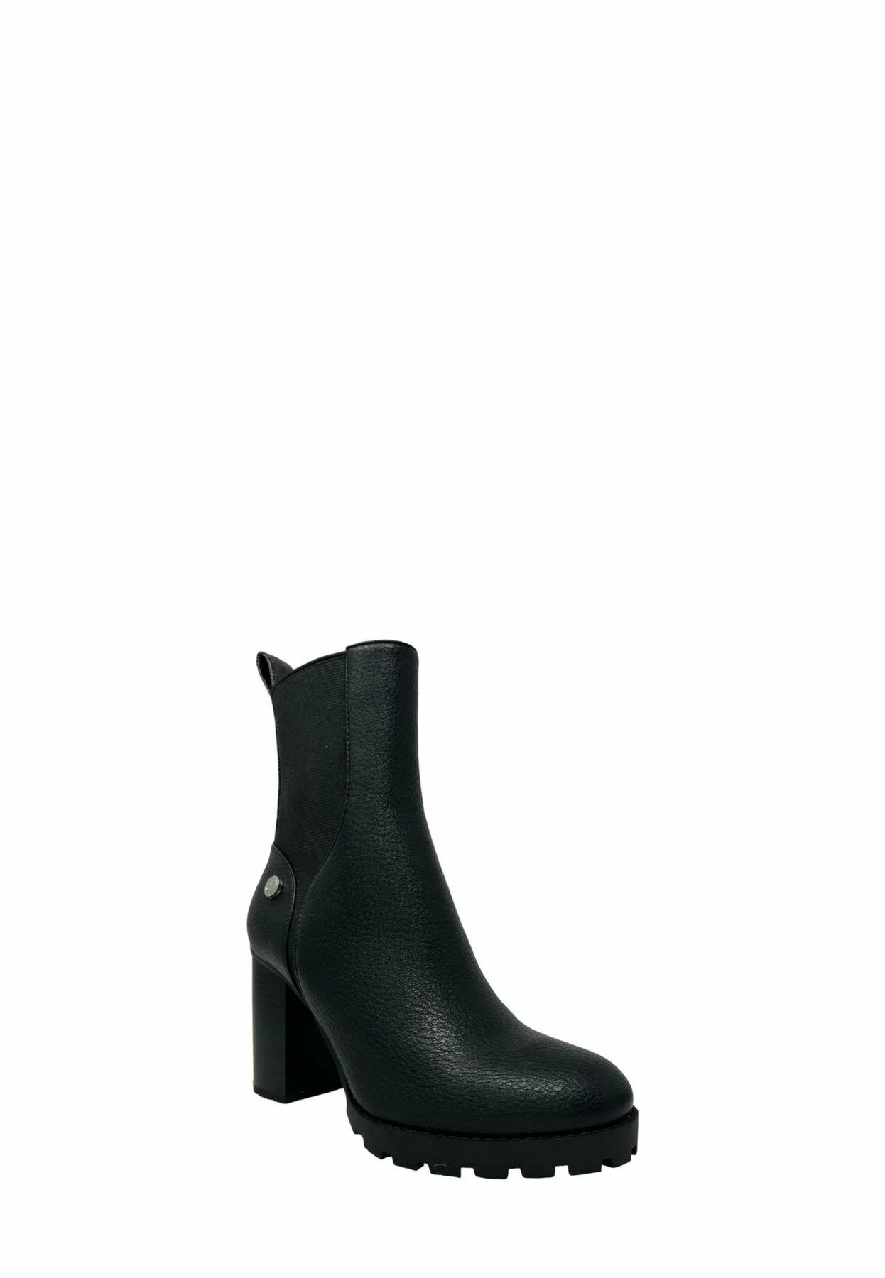 Botines Gattinoni - Botines de tacón