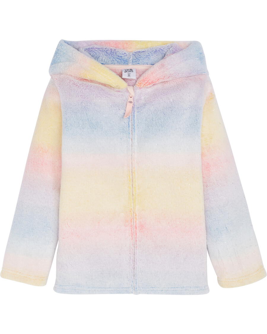 Fleecejacke